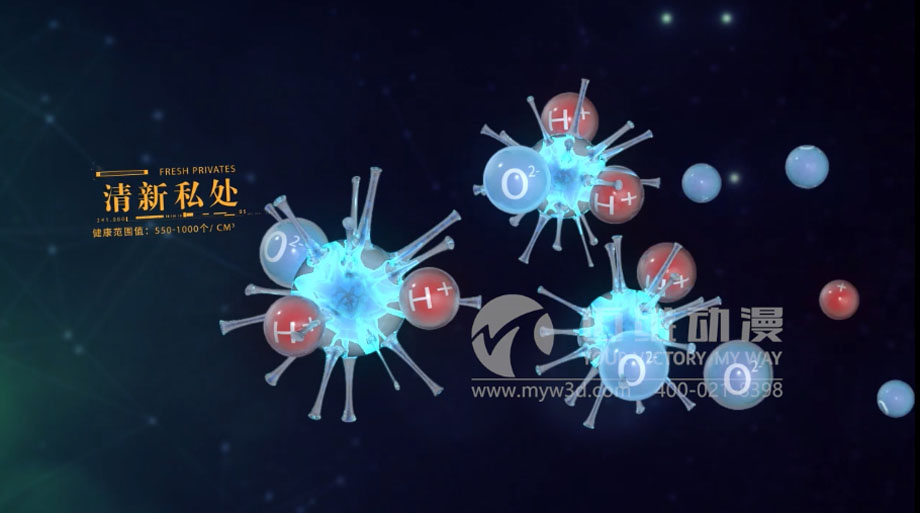 現(xiàn)如今，為什么企業(yè)會選擇邁維動漫來制作三維動畫呢？(圖3)