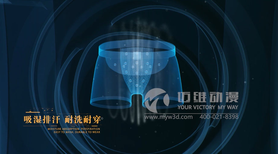 現(xiàn)如今，為什么企業(yè)會選擇邁維動漫來制作三維動畫呢？(圖4)