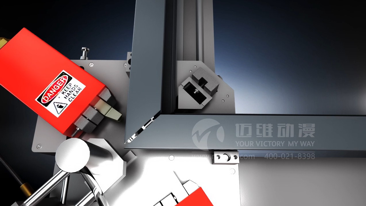 如何選擇一家專業(yè)的工業(yè)三維動畫制作公司？(圖2)