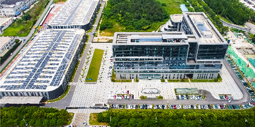 熱烈祝賀邁維動漫與山東海大機器人科技有限公司圓滿完成火車廂余料清洗3D動畫項目合作！(圖1)