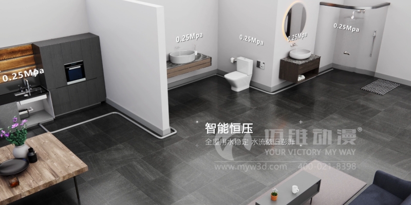 三維動畫能為企業(yè)提升產(chǎn)品的競爭力帶來哪些幫助?這些優(yōu)勢早知道！(圖4)