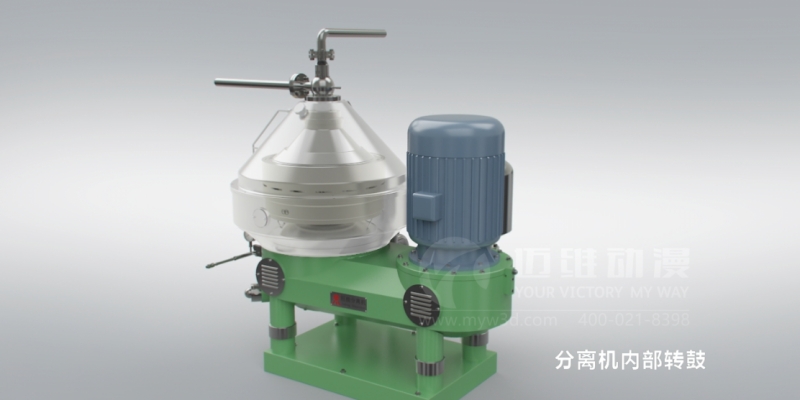 機(jī)械三維動畫制作在企業(yè)產(chǎn)品的宣傳方面有哪些優(yōu)勢？(圖4)