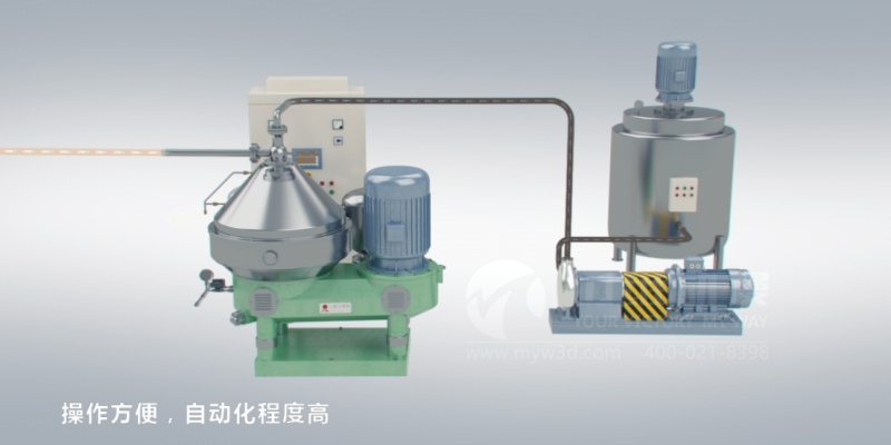 機(jī)械三維動畫制作在企業(yè)產(chǎn)品的宣傳方面有哪些優(yōu)勢？(圖1)