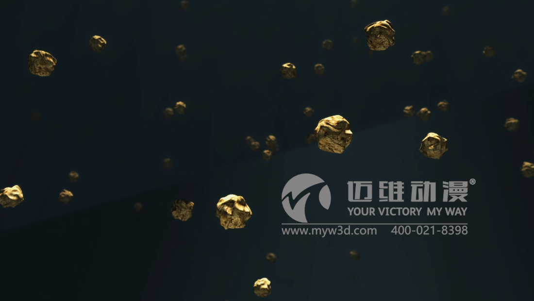 三維動畫在水處理行業(yè)的應用有哪些？(圖2)