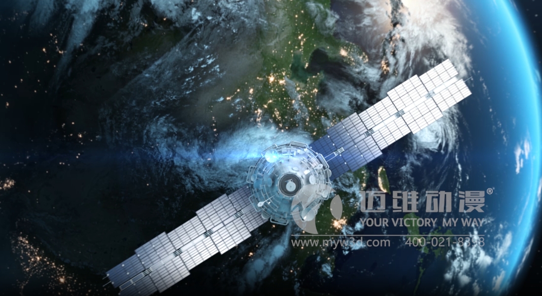 海洋工程三維動(dòng)畫在企業(yè)項(xiàng)目競(jìng)標(biāo)中能發(fā)揮哪些作用？(圖1)