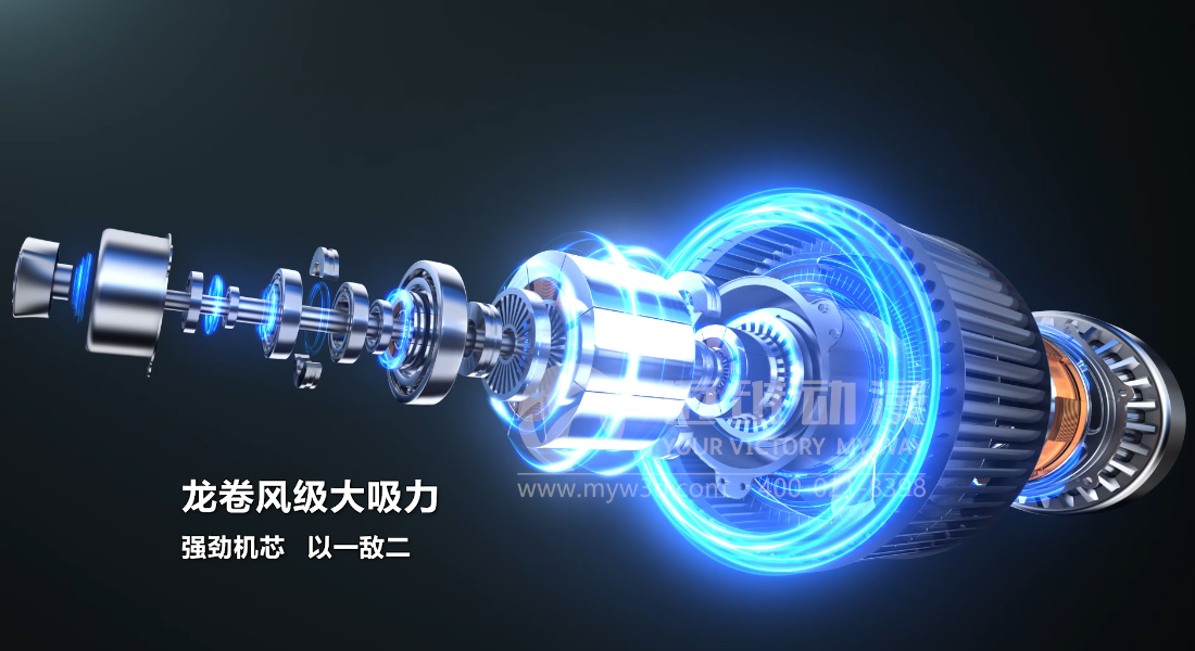三維動(dòng)畫(huà)制作在企業(yè)的價(jià)值體現(xiàn)在哪些方面？(圖3)