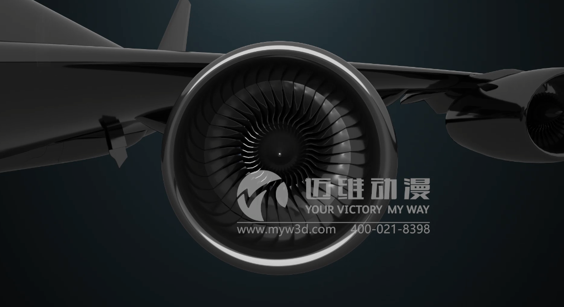 三維動(dòng)畫(huà)制作在企業(yè)的價(jià)值體現(xiàn)在哪些方面？(圖2)