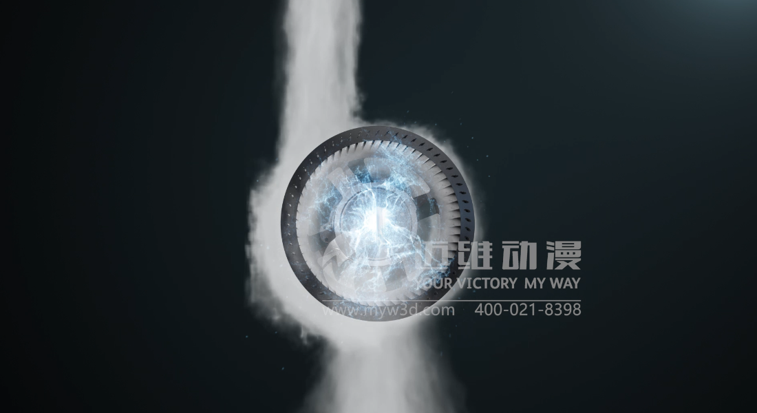三維動(dòng)畫(huà)制作在企業(yè)的價(jià)值體現(xiàn)在哪些方面？(圖4)