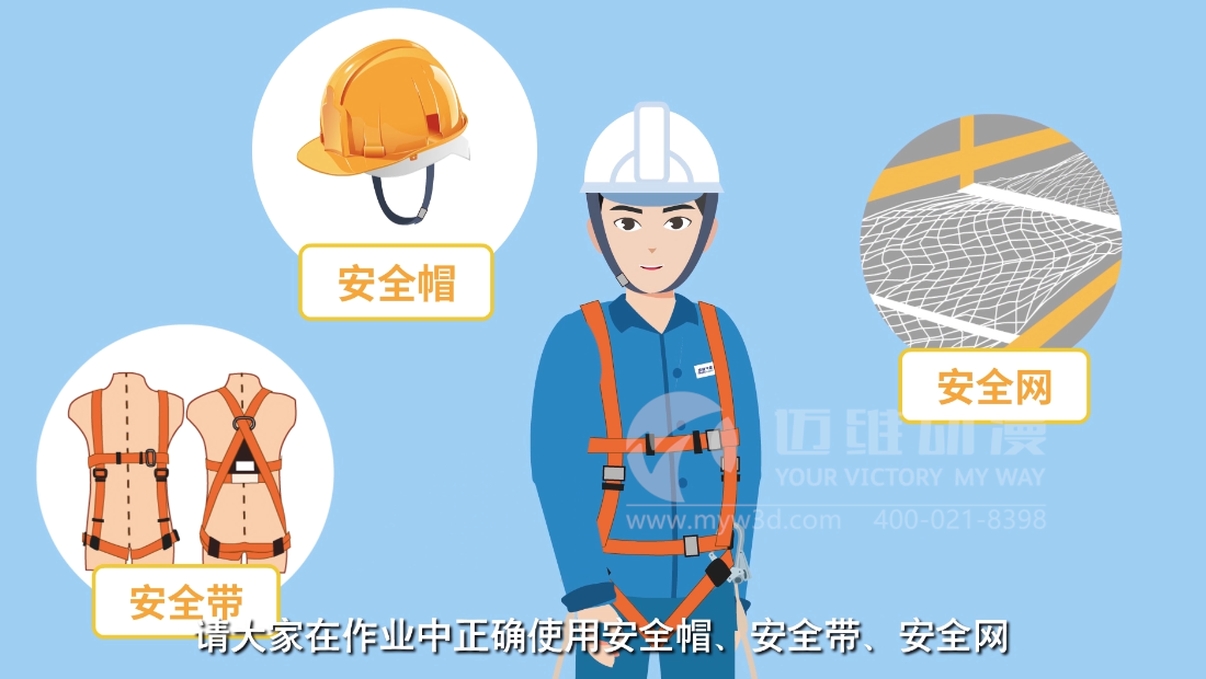 MG動(dòng)畫(huà)的應(yīng)用領(lǐng)域！(圖1)