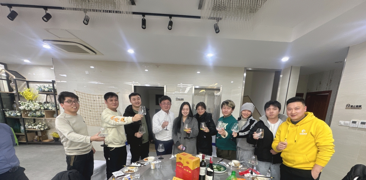 2024邁維動漫新年慶典| 筑夢前行，創(chuàng)變未來！(圖13)
