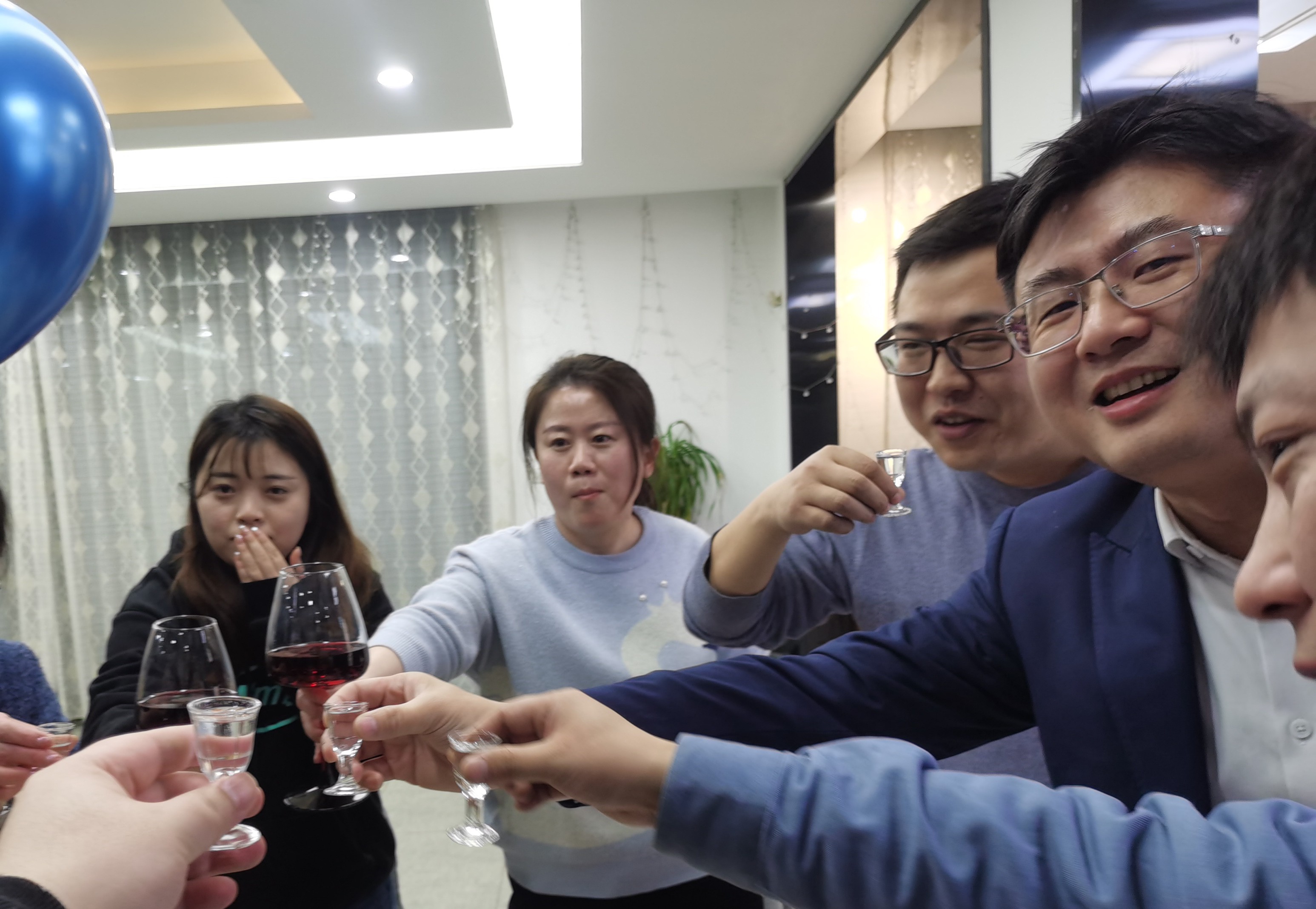 2024邁維動漫新年慶典| 筑夢前行，創(chuàng)變未來！(圖13)