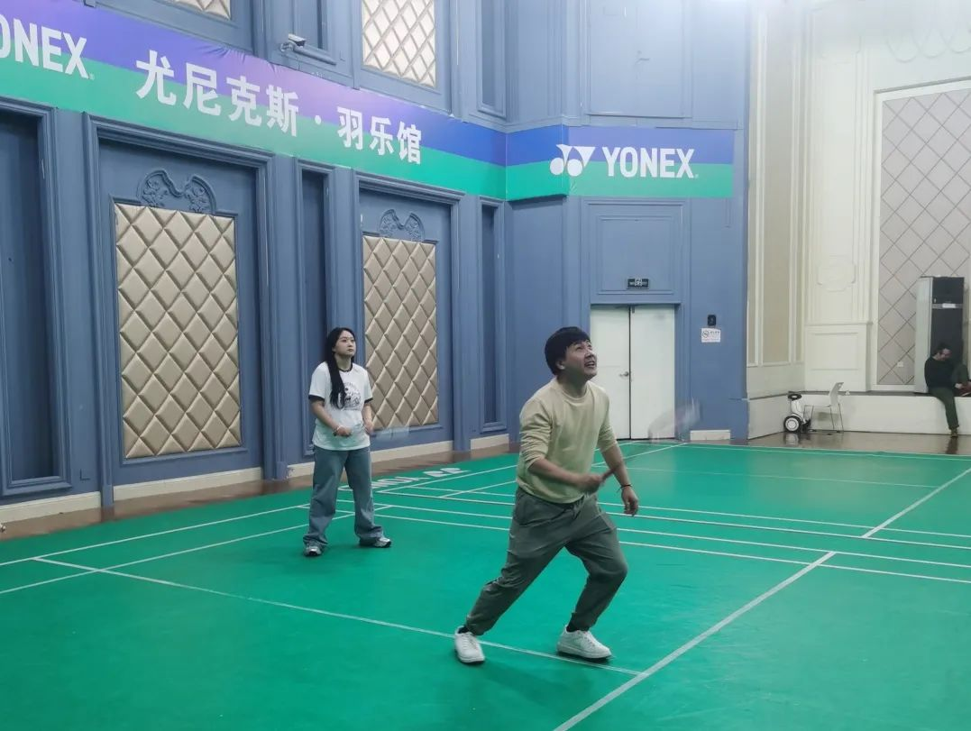 激情燃燒，共赴運(yùn)動(dòng)—記邁維動(dòng)漫運(yùn)動(dòng)團(tuán)建精彩瞬間！(圖3)