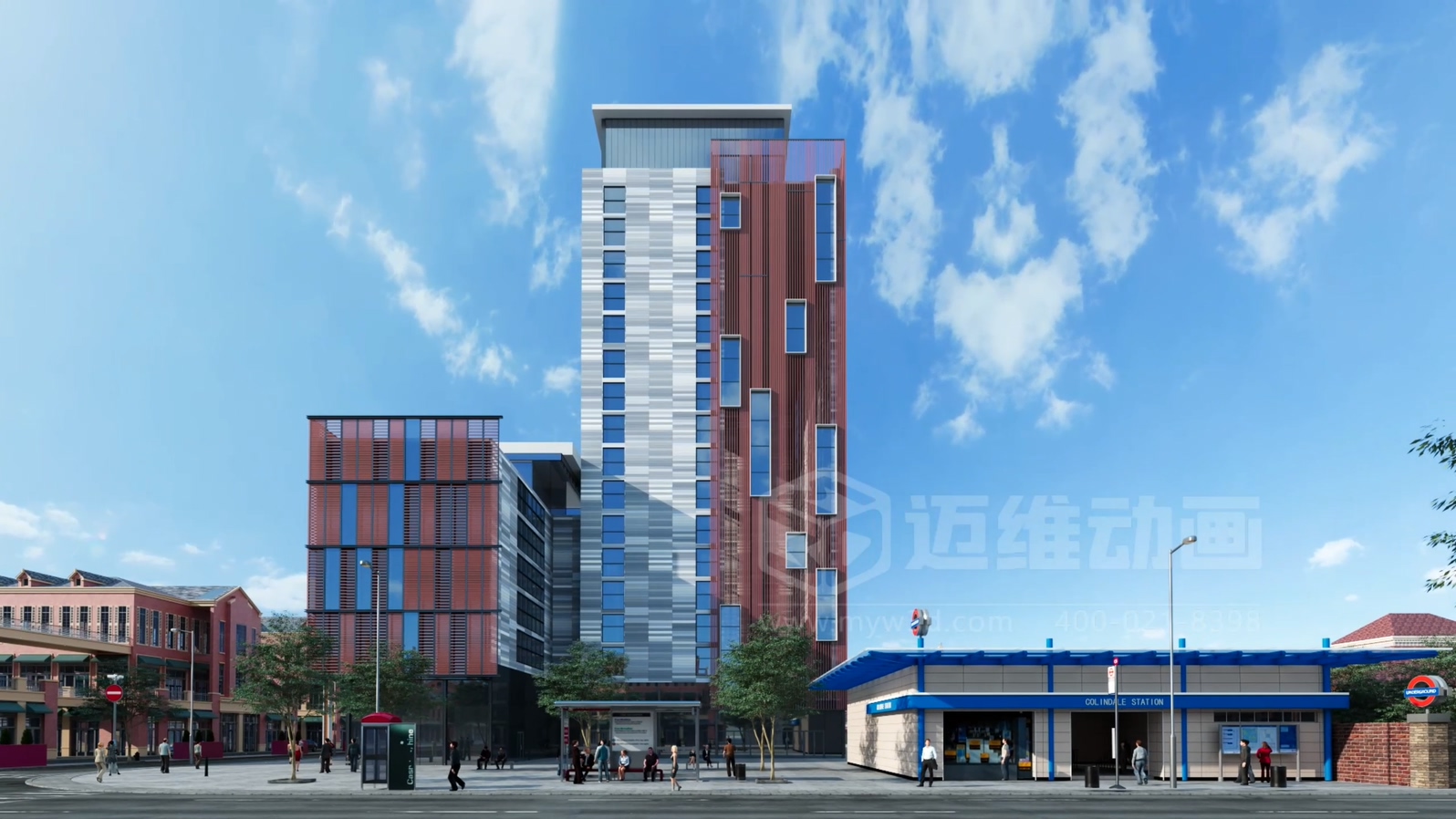 裝配式建筑4.0革命：重塑未來建筑，模塊化時代真的來了(圖1)