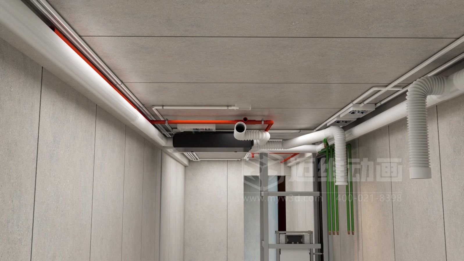 裝配式建筑4.0革命：重塑未來建筑，模塊化時代真的來了(圖3)