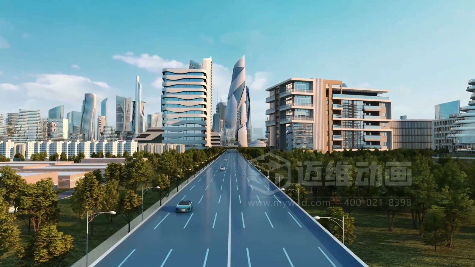 裝配式建筑4.0革命：重塑未來建筑，模塊化時代真的來了(圖8)