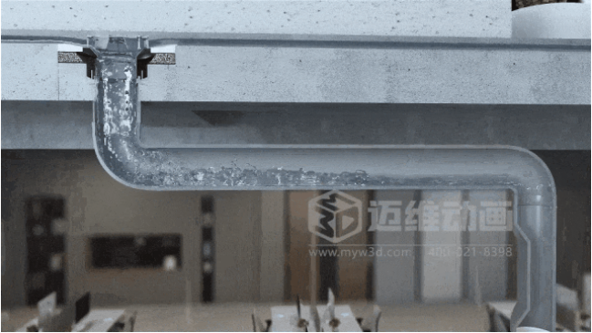 三維動(dòng)畫如何重塑管道行業(yè)營銷格局？深度解析家裝管材3D可視化傳播利器(圖5)