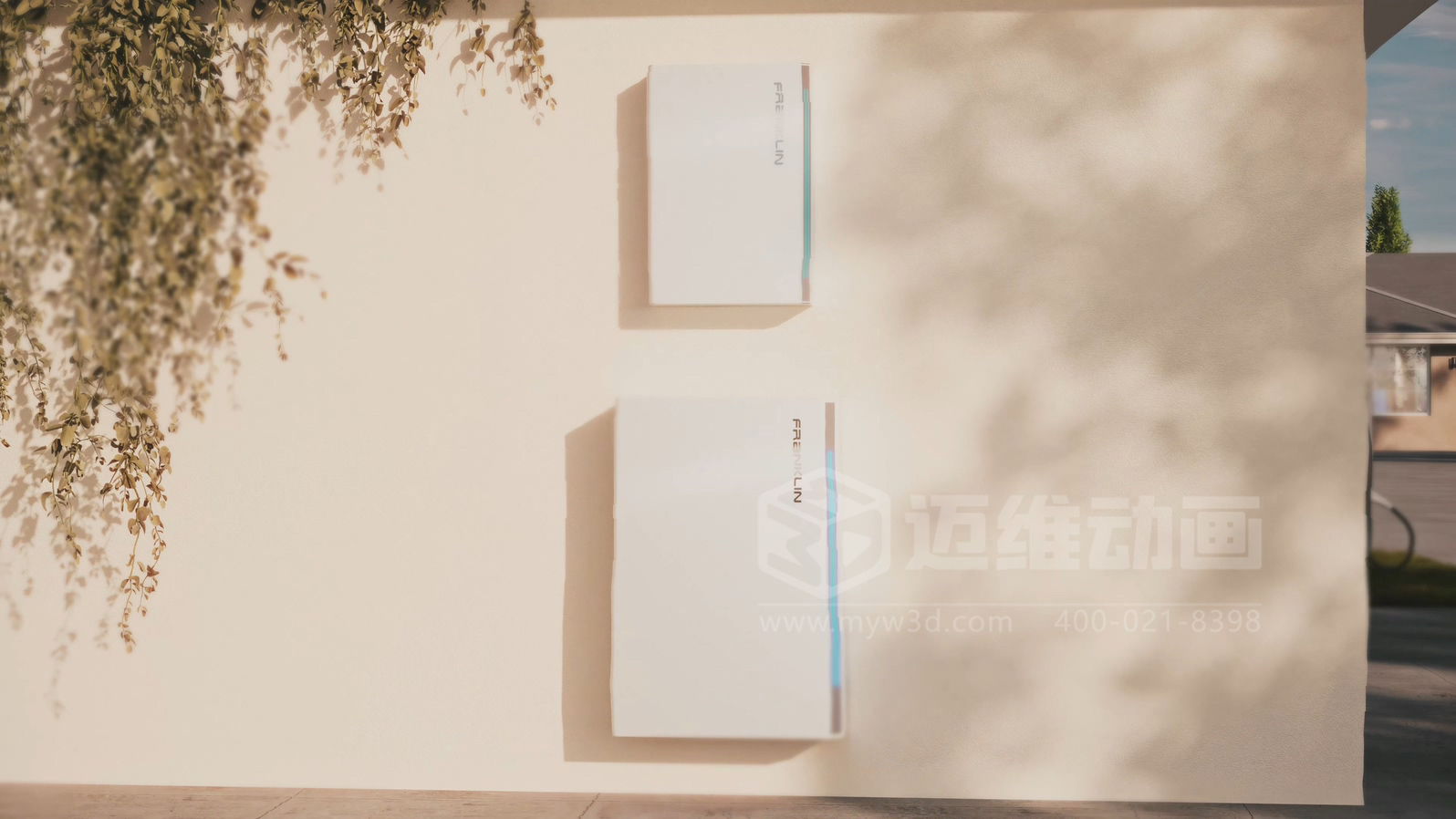 從 1 萬(wàn)到 10 萬(wàn)的工業(yè)3D動(dòng)畫(huà)制作差在哪？帶你看懂動(dòng)畫(huà)類(lèi)型的隱藏價(jià)值(圖10)