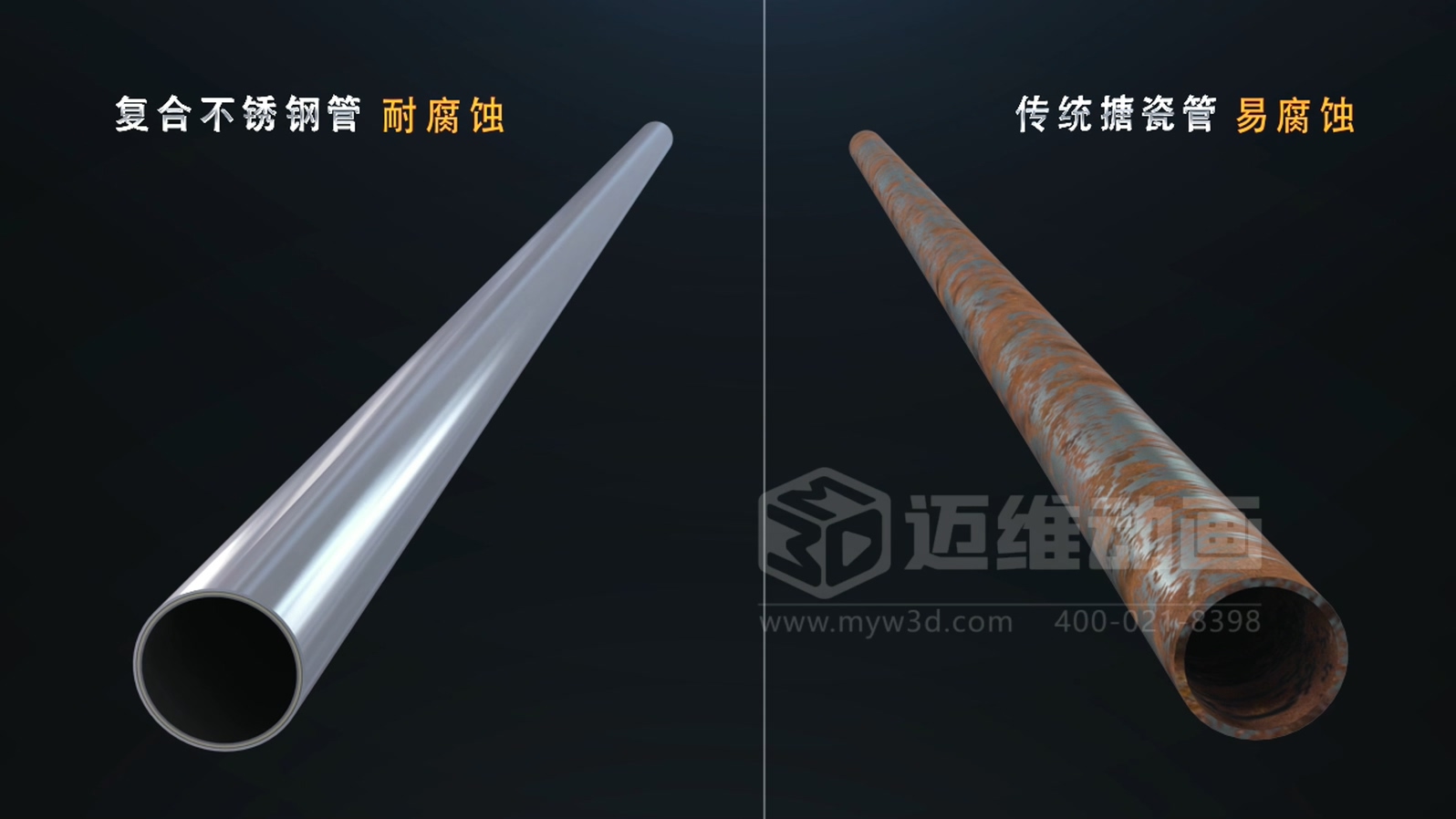 打破傳統(tǒng)展示壁壘！三維動(dòng)畫「拆解」鍋爐，低成本實(shí)現(xiàn)高成果演示(圖13)