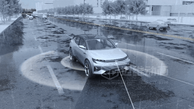 復(fù)雜結(jié)構(gòu)難展示？3D動畫為汽車零部件行業(yè)打開“上帝視角”(圖18)