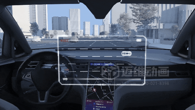 復(fù)雜結(jié)構(gòu)難展示？3D動畫為汽車零部件行業(yè)打開“上帝視角”(圖19)