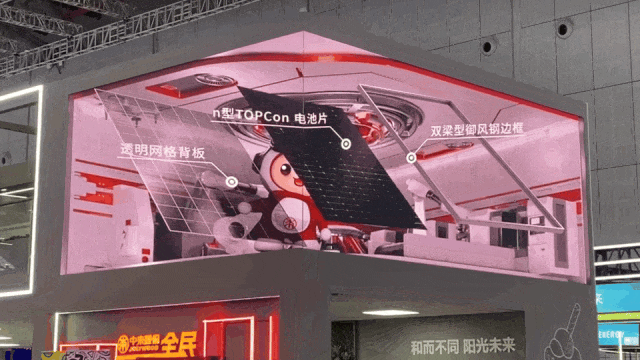 裸眼 3D「視」不可擋！從網(wǎng)紅打卡到工業(yè)品展示的視覺破圈之路(圖7)