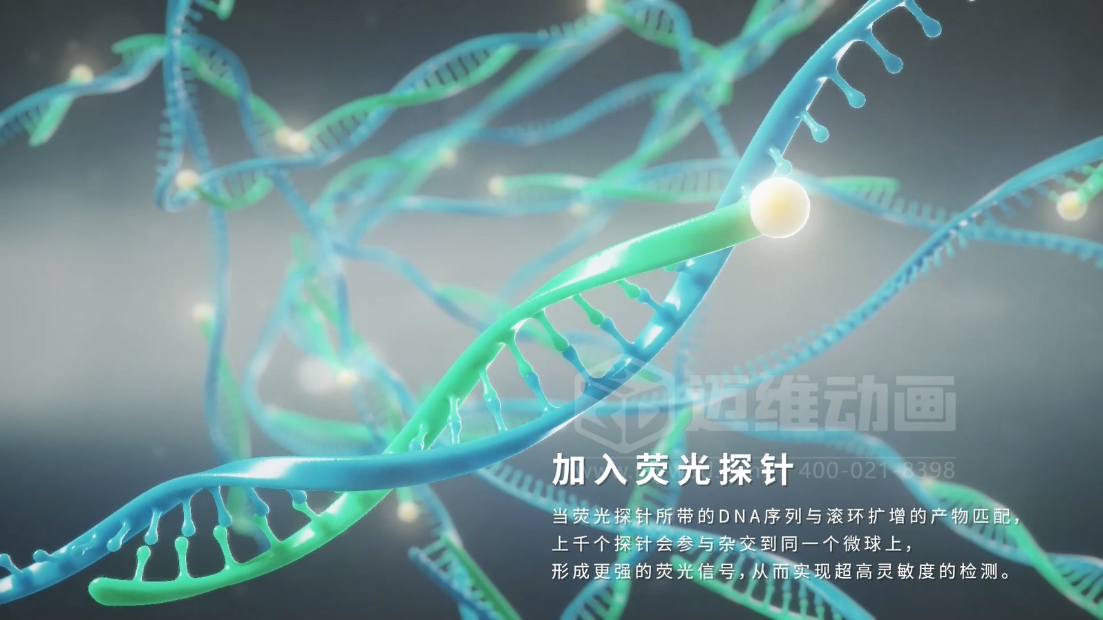 企業(yè)必看：三維動畫制作常見八大疑問，一次性講清楚！(圖3)