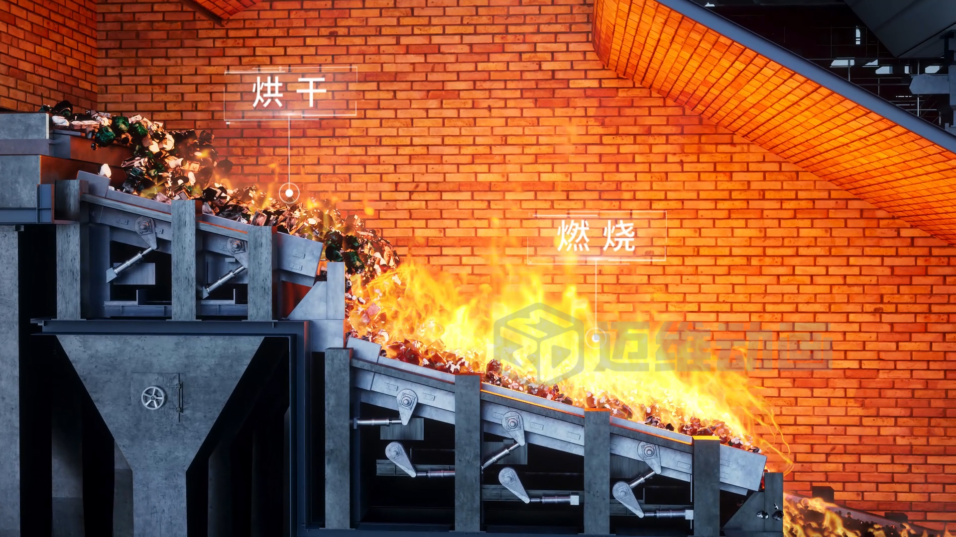 企業(yè)必看：三維動畫制作常見八大疑問，一次性講清楚！(圖9)