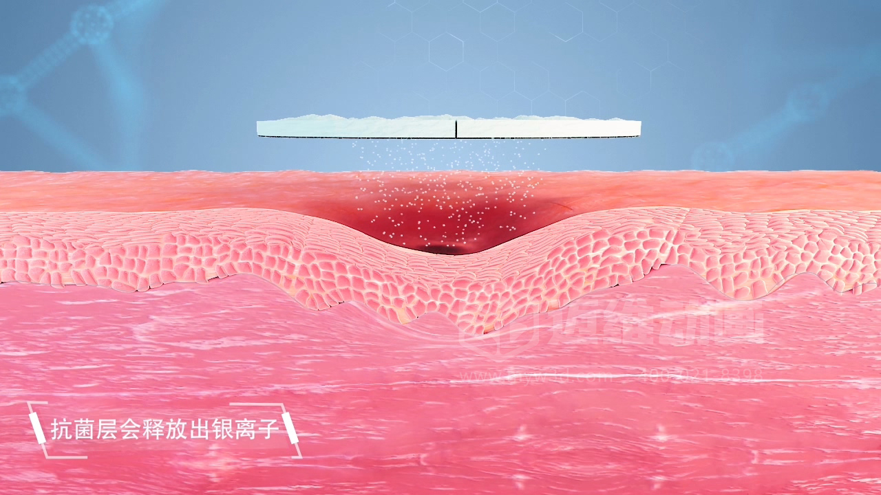 從實驗室到手術室：邁維動漫用三維動畫，讓精密科技“看得見，懂得到”訂單轉(zhuǎn)化率提高 50%(圖17)