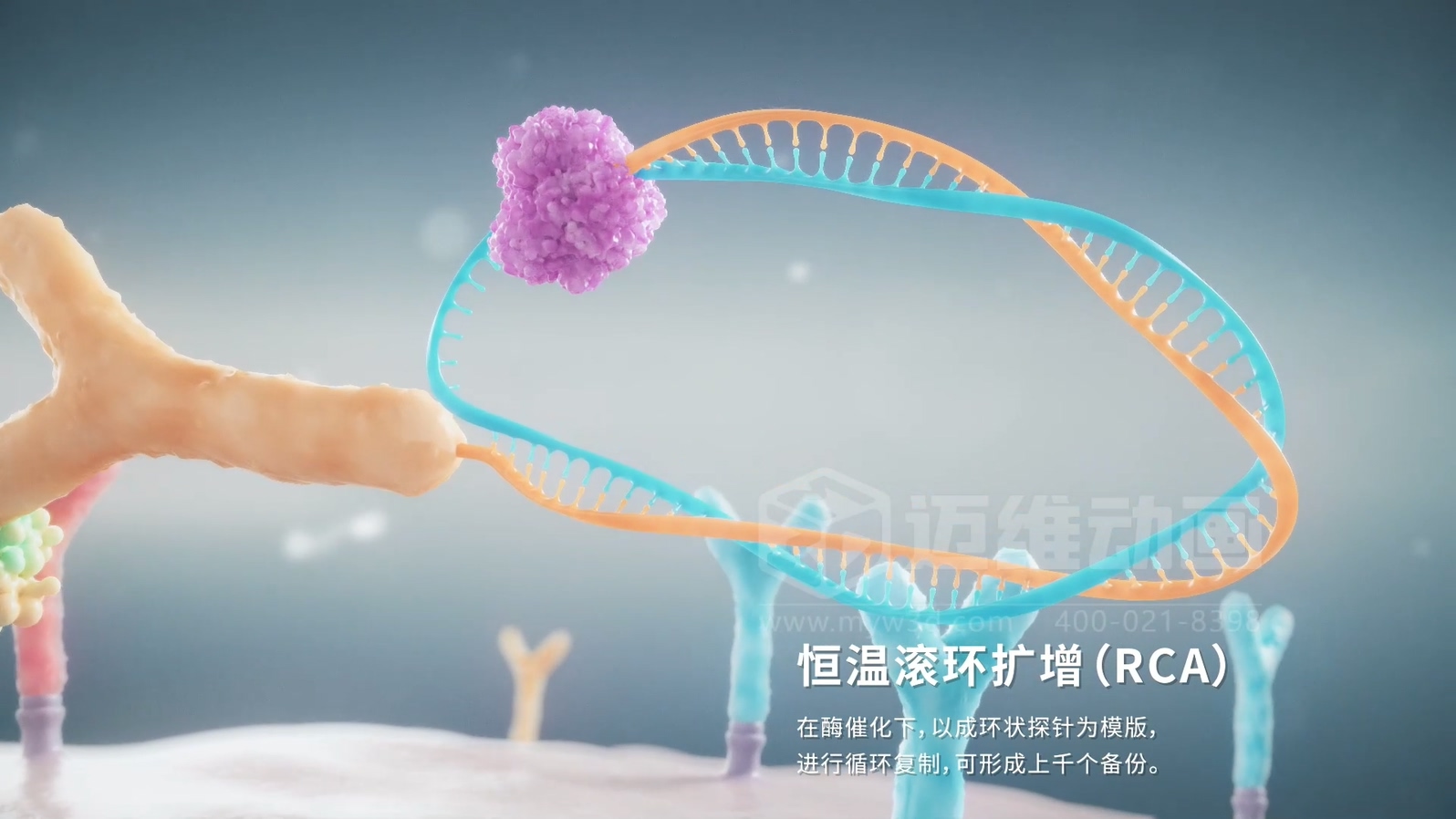 還在“浪浪山”里瞎忙？懂行的企業(yè)靠3D動(dòng)畫，早跳出內(nèi)卷成爆款了...(圖15)