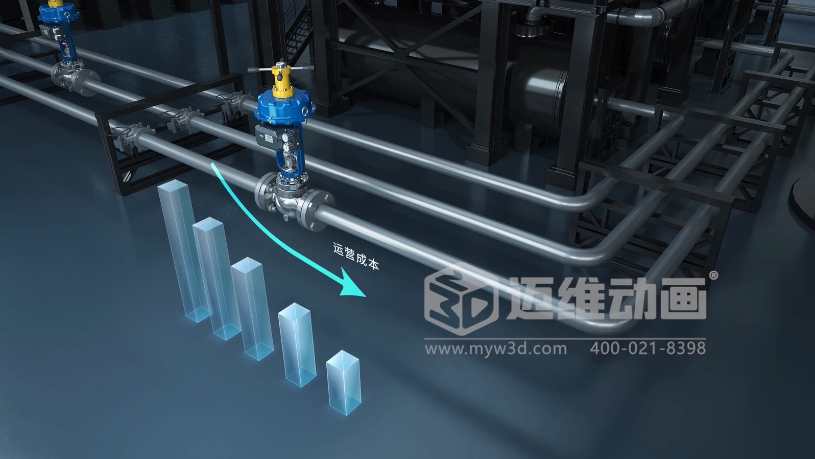還在用視頻給客戶講原理？正在做視頻的企業(yè)請認(rèn)真閱讀……(圖4)