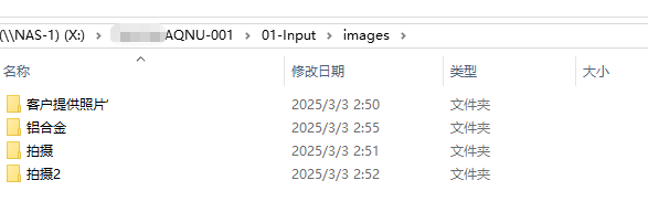 從閱兵場到數(shù)字場：大型生產(chǎn)線三維逆向建模，復刻“大國重器”的硬核之美(圖15)